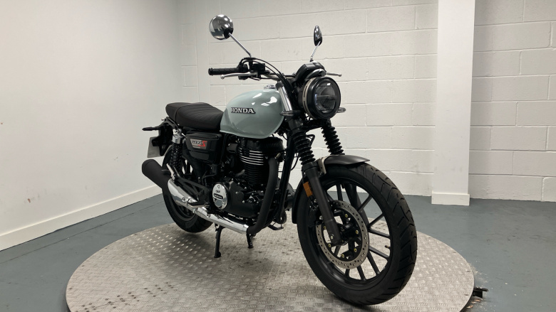 Honda GB350S (25MY)